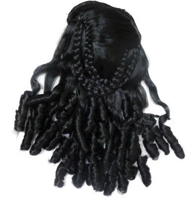 

One Personal Care Mermaid's Beautiful Extention Hair Extension