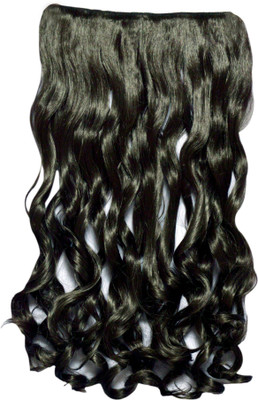 

HomeoCulture 5pin Hair Extension