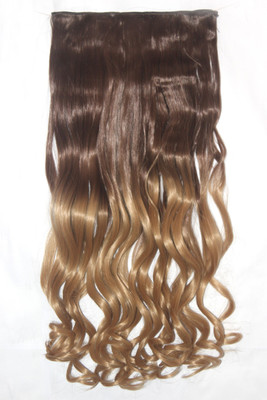 

Ritzkart Mix Curly Extension Hair Extension