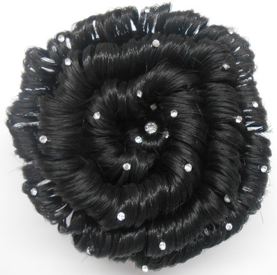 Adbeni Party Wig NB1GCIB-02 Hair Extension