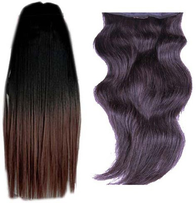 

RZ World RZHAIR-047 Hair Extension