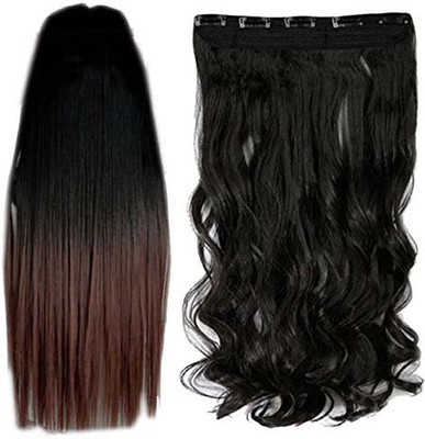 

RZ World RZHAIR-045 Hair Extension