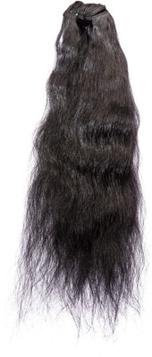 

SalonLabs 100% Remy Pure Natural Curly Machine Weft - 30" Hair Extension