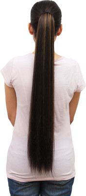 

Snupy Wrap Pony Pony Tail Hair Extension