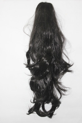 

Ritzkart Women Ponytail Extension Hair Extension