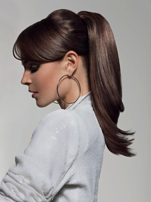 

Air Fine 30 Second Style Hair Extension