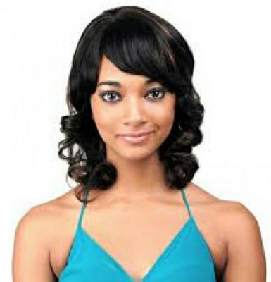 

Air Flow Dove Hair Extension