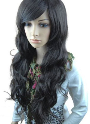 

MelodySusie Fluffy Fancy Wig Hair Extension