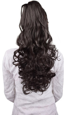 

HomeoCulture MIX QJ06831B Hair Extension