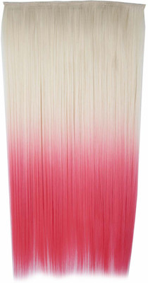 

Hair Exquisite Ombre Straight Hair Extension