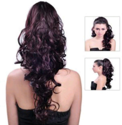 

Air Fine 30 Second Style Hair Extension