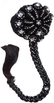 

Jay Hari JUDACHOTI Hair Extension