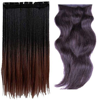 

RZ World RZHAIR-033 Hair Extension