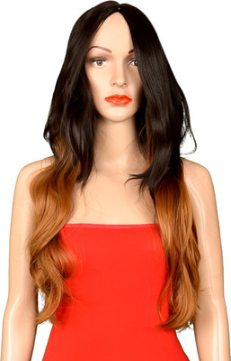 

Blossom Rosie GH Original Fibre Synthetic Wig Hair Extension