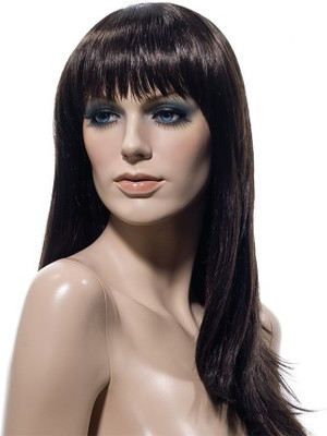 

Adams Mannequins Female Wig Hair Extension