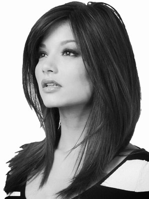 

Air Flow Ebony Hair Extension