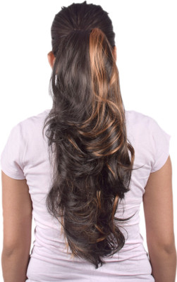 

Snupy FUNKY CLUTCHER Hair Extension