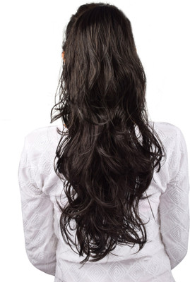 

HomeoCulture MIX 0050P1 Hair Extension