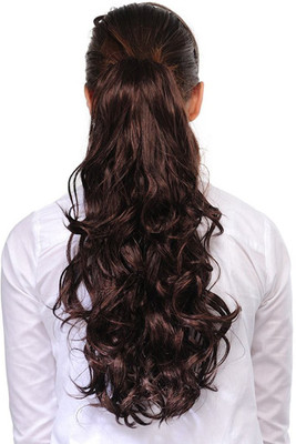

HomeoCulture Clutcher Extension Hair Extension