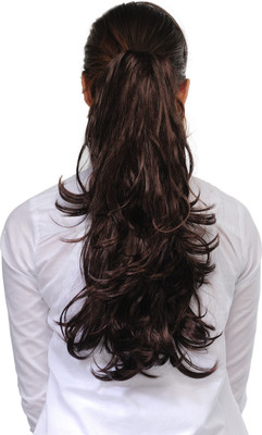 

HomeoCulture MIX 1004833 Hair Extension