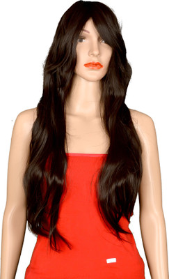 

Blossom Lucy BR Original Fibre Synthetic Wig Hair Extension