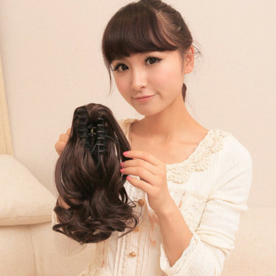 

Air Flow 30 Second Style Hair Extension