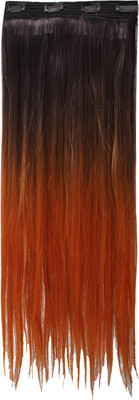 

Snupy 5pin Clip &go Hair Extension