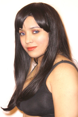 

Ritzkart Feel Original Human Feeling Wig Quality Hair Extension