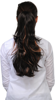 HomeoCulture MIX SC2727 Hair Extension