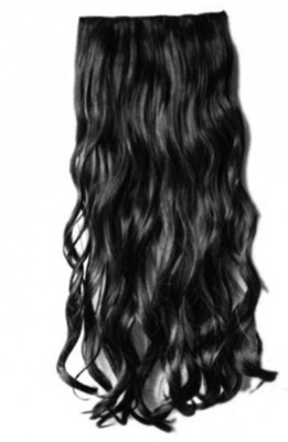 

Mne Clip curly-1 Hair Extension