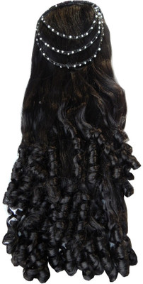 

RZ World Piece Hair Extension