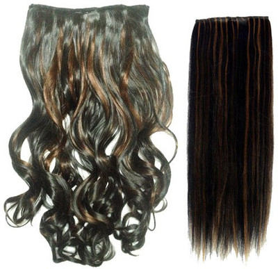 

RZ World RZHAIR-029 Hair Extension