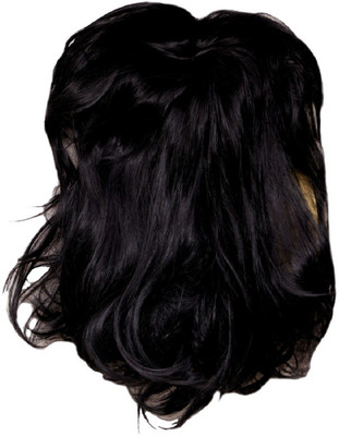 

Global Gifts Medium Wig Hair Extension