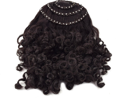 

Snupy ANMOL INTERNATIONAL 20 INCH 000-47 Hair Extension