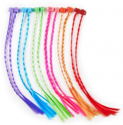 

One Personal Care Flair Braided -Do Hair Extension