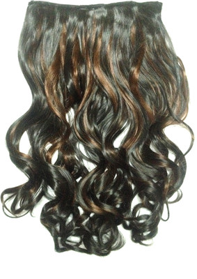 

Ritzkart Curly Hair Extension