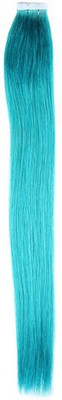 

Ritzkart Female Long Straight Clip Synthetic hairpiece Hair Extension