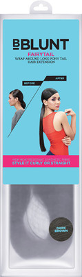 

BBlunt Fairytail - Wrap Around Long Pony Tail Hair Extension