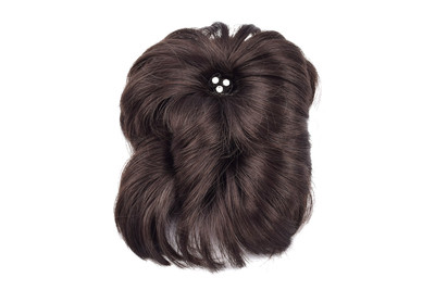 

Snupy BACK CLIP Hair Extension