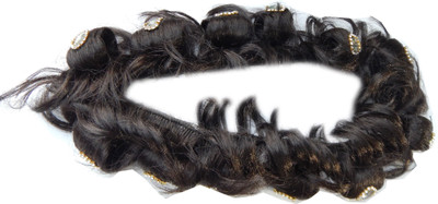 

RZ World Artificial Hair Extension