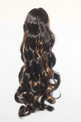 

Ritzkart Standard Wig Hair Extension