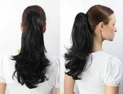 Air Fine 30 Second Style Hair Extension