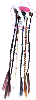 

One Personal Care Flair Braided Do Hair Extension