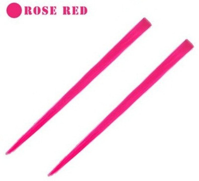 

Out Of Box Long Straight Synthetic Clip-In RR Hair Extension