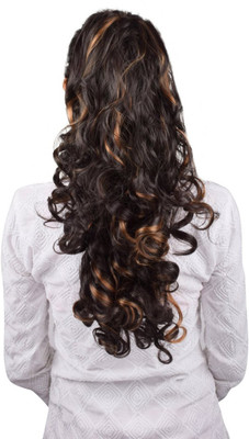 

HomeoCulture MIX PL127027 Hair Extension
