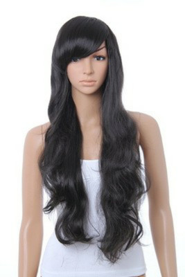

Air Fine Wavy Hair Extension