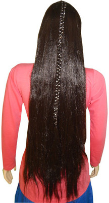 

RZ World Artificial Hair Extension