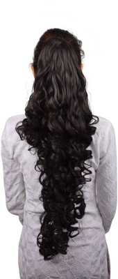 

HomeoCulture MIX 80382 Hair Extension