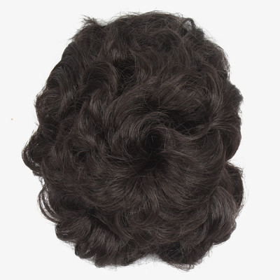 

Out Of Box Funky Bun Hair Extension
