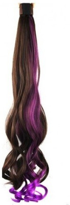 

Avani Wigs Wrap Around Ponytail Hair Extension